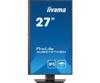 Picture of IIYAMA 27" XUB2797HSN-B1 1920 x 1080 100Hz, 1ms, USB HUb Type C  65W, RJ45