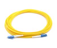 Picture of LanPlus Patchcord LC/UPC-LC/UPC SM G.657.A1, Simplex 3.0mm 10.0m