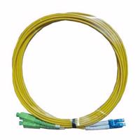 Picture of LanPlus Patchcord SC/APC-LC/UPC SM G.657.A1, Duplex 3.0mm 15.0m