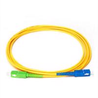 Picture of LanPlus Patchcord SC/APC-SC/UPC, SM G.657.A1, Duplex 3.0mm 3.0m