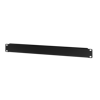 Picture of LogiLink 19" Solid Blank Panel 1U, black