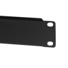 Picture of LogiLink 19" Solid Blank Panel 1U, black