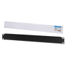 Picture of LogiLink 19" Solid Blank Panel 1U, black