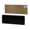Picture of LogiLink 19" Solid Blank Panel 4U, black