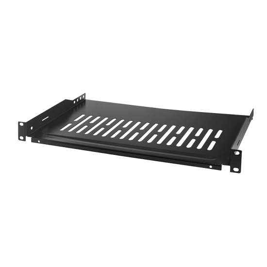 Picture of Logilink polica za dubinu 250 mm, fiksna