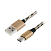 Picture of Logilink USB 2.0 Type C kabl, USB - C/M na USB - A/M 2.0m