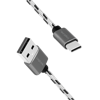 Picture of Logilink USB 2.0 Type C, C/M na USB - A/M, 3-pak set 0.5 m / 1 m / 2 m
