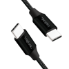 Picture of Logilink USB 2.0 Type C kabl, USB - C/M na USB - C/M 1.0m