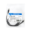 Picture of Logilink USB 2.0 Type C kabl, USB - C/M na USB - C/M 1.0m