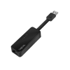 Picture of Logilink USB 3.0 Gb LAN adapter, USB A/M na RJ45/F