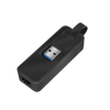 Picture of Logilink USB 3.0 Gb LAN adapter, USB A/M na RJ45/F