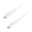 Picture of Logilink USB 4 Gen 3x2 Type C cable, C/M na USB - C/M, E mark, PD, 8K, bela