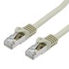 Picture of Secomp Value S/FTP (PiMF) PatchCord Cat6/Cl.E, siva, 7.0m