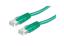 Picture of Secomp Value UTP PatchCord Cat.6/Cl.EA, zeleni, 1.0m
