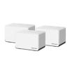 Picture of Mercusys Halo H70X (2-pack) V1.3 AX1800 Whole Home Mesh WiFi 6 System