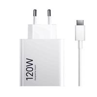 Picture of Xiaomi 120W HyperCharge Combo