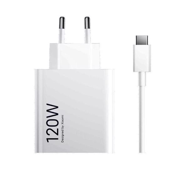 Picture of Xiaomi 120W HyperCharge Combo