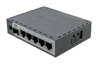 Picture of Mikrotik hex S E60iUGS