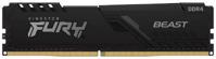 Picture of DDR4 8GB 3200MHz Kingston Fury Beast KF432C16BB/8