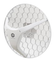 Picture of Mikrotik LHG 5 ax, LHG-5axD