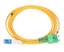 Picture of LanPlus Patchcord SC/APC-LC/UPC SM G.657.A1, Duplex 3.0mm 5.0m