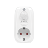 Picture of Logilink šuko utičnica adapter sa senzorom za pokret