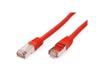 Picture of Secomp Value S/FTP (PiMF) PatchCord Cat6/Cl.E, crvena 3.0m