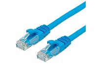 Picture of Secomp VALUE UTP Patch Cord Cat6A (Class EA), plava 2.0m