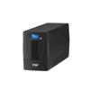Picture of FSP UPS line interactive iFP 2000VA,1200W, šuko x2+IEC x2, 12V/9Ahx2, LCD, PPF12A1607