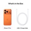 Picture of Apple iPhone 17 Pro 256GB Cosmic Orange