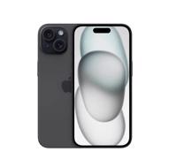 Picture of Apple iPhone 15 128GB Black