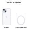 Picture of Apple iPhone 15 128GB Blue