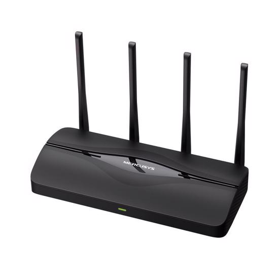 Picture of Mercusys MR27BE V1.2 BE3600 Dual-Band Wi-Fi 7 Router
