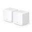 Picture of Mercusys Halo H60X (2-pack), V1.0 AX1500 Whole Home Mesh Wi-Fi System