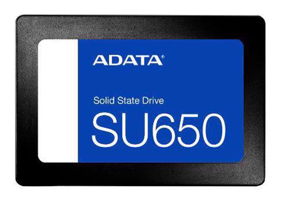 Picture of AData 1TB 2,5" SATA III ASU650SS-1TT-R