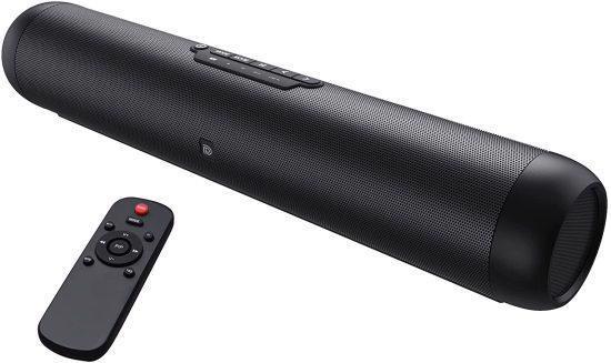 Picture of Doss BT WB-386 soundbar
