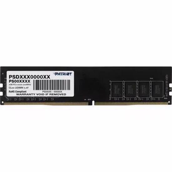 Picture of 8GB DDR4 3200 MHz Patriot Signature PSD48G32002