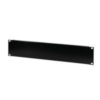 Picture of LogiLink 19" Solid Blank Panel 2U, black