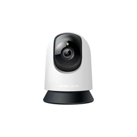 Picture of Mercusys MC200 V1.0 Pan/Tilt Home Security Wi-Fi 1080p Camera