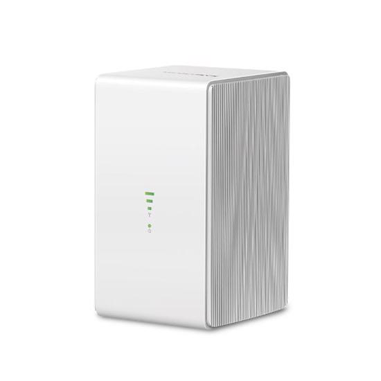 Picture of Mercusys MB110-4G V2.0 300 Mbps Wireless N 4G LTE Router