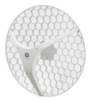 Picture of MikroTik RouterBOARD LHG-5axD-XL, LHG XL 5 ax