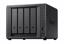 Picture of NAS Synology DS425+ Tower, 4-Bays