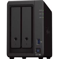Picture of NAS Synology DS725+ Tower 2-bays