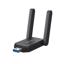 Picture of Mercusys MA72X V1.0, AX1800 High-Gain Wireless Dual-Band USB Adapter