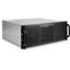 Picture of InterTech Case IPC Server 4U-40240-S w/o PSU