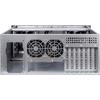 Picture of InterTech Case IPC Server 4U-40240-S w/o PSU