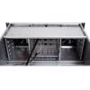 Picture of InterTech Case IPC Server 4U-40240-S w/o PSU