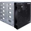 Picture of InterTech Case IPC Server 4U-40240-S w/o PSU