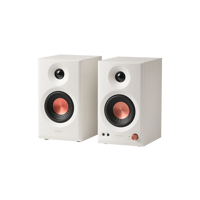 Picture of Edifier MR3 36W Powered Studio Monitor Speakers White
