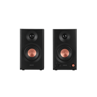 Picture of Edifier MR3 36W Powered Studio Monitor Speakers Black